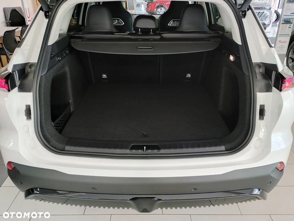BAIC 5 1.5T Comfort DCT - 8