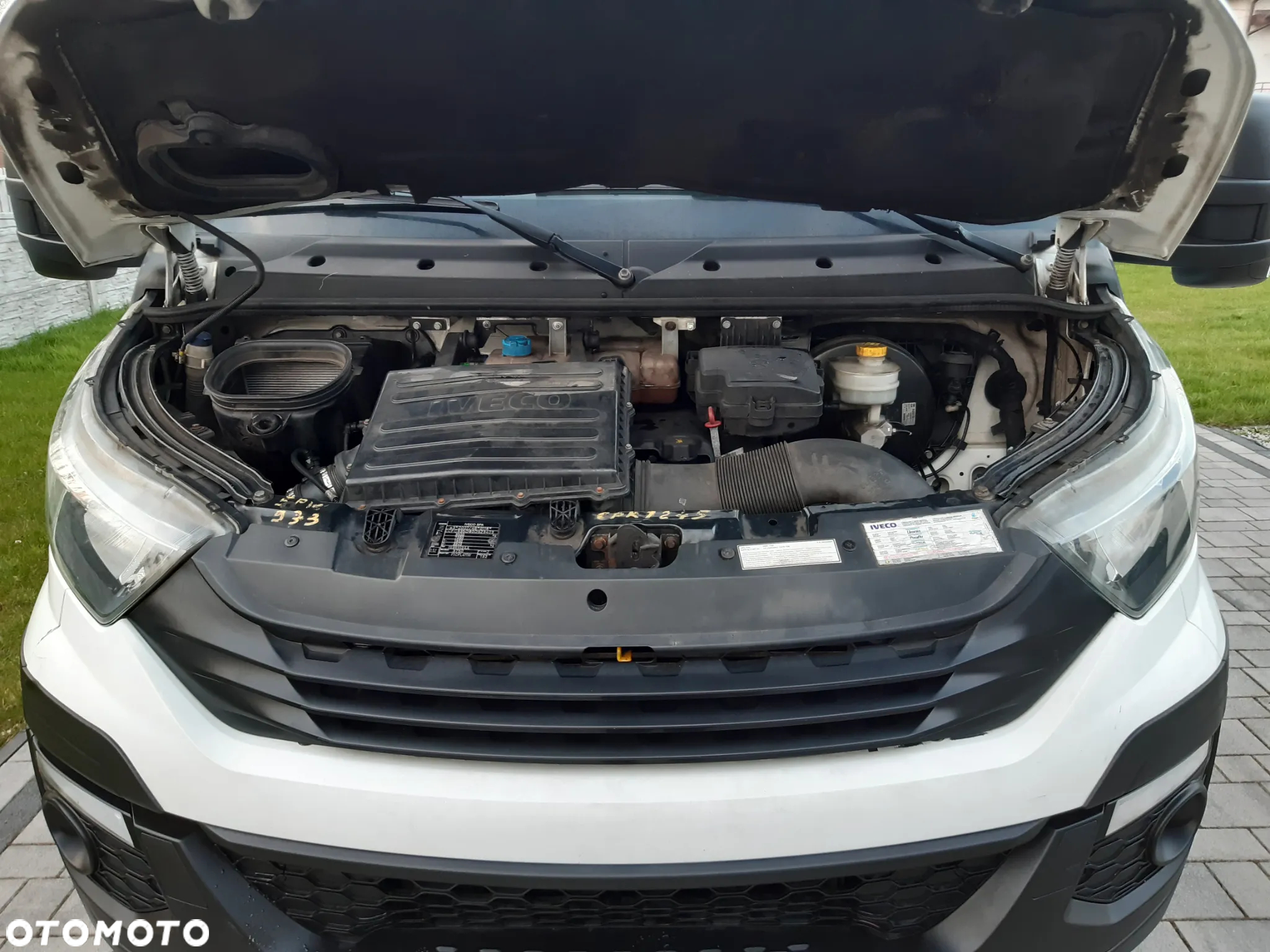 Iveco Daily 35.180 - 15