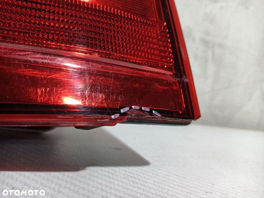 LAMPA TYŁ TYLNA LEWA VW CADDY 4 2K1945095N - 3