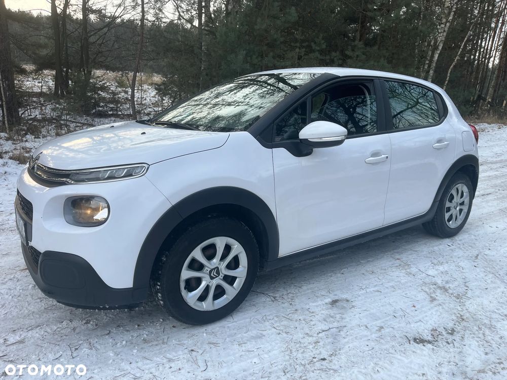 Citroën C3 1.2 PureTech Feel - 4