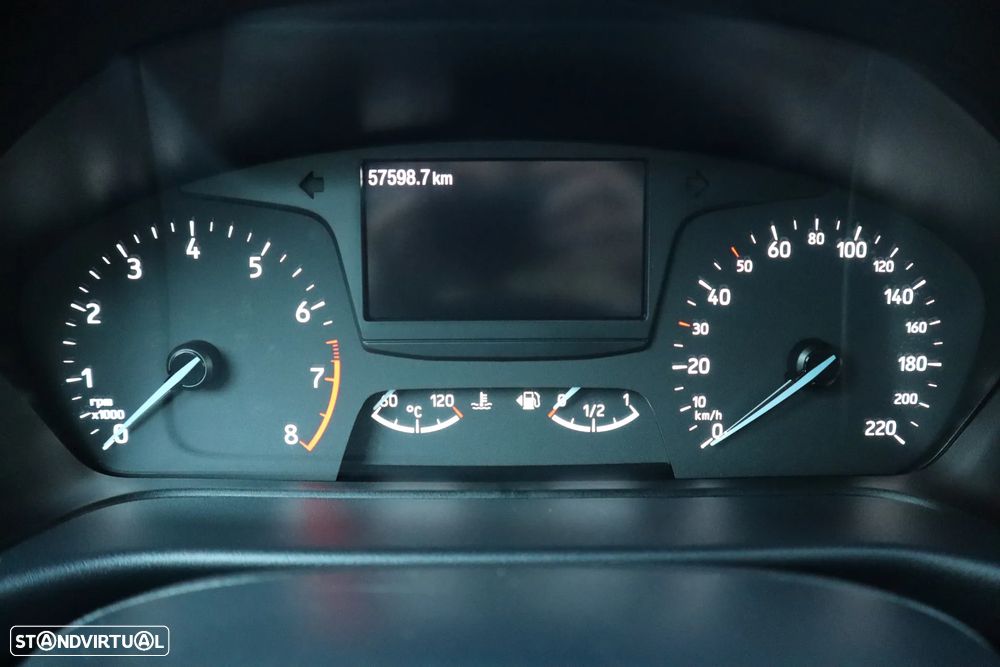 Ford Fiesta 1.0 EcoBoost ST-Line - 34