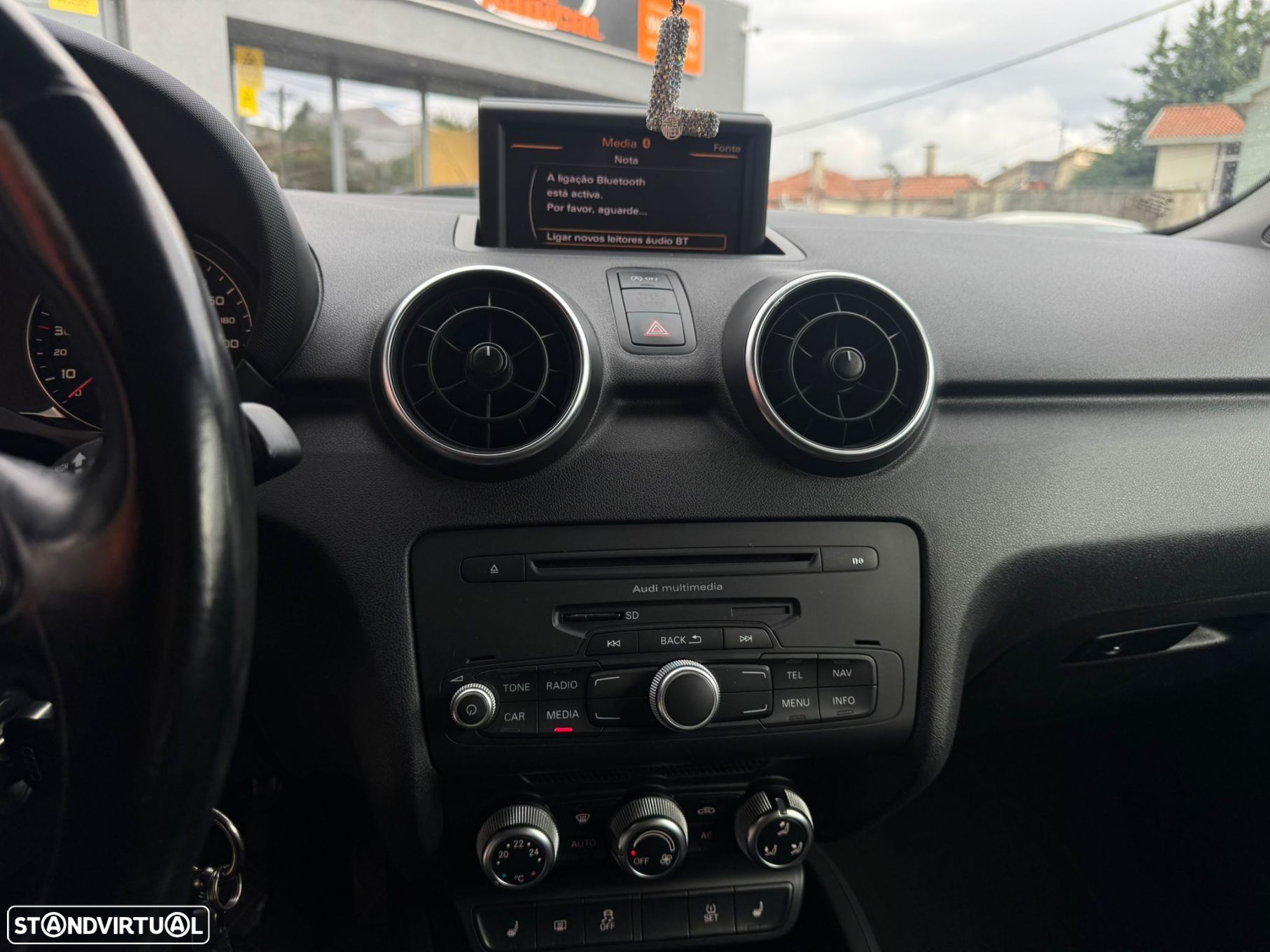 Audi A1 - 6