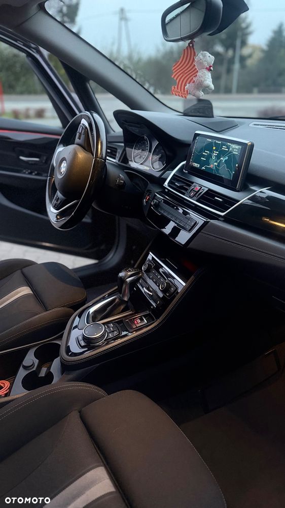 BMW Seria 2 2015 photo 2