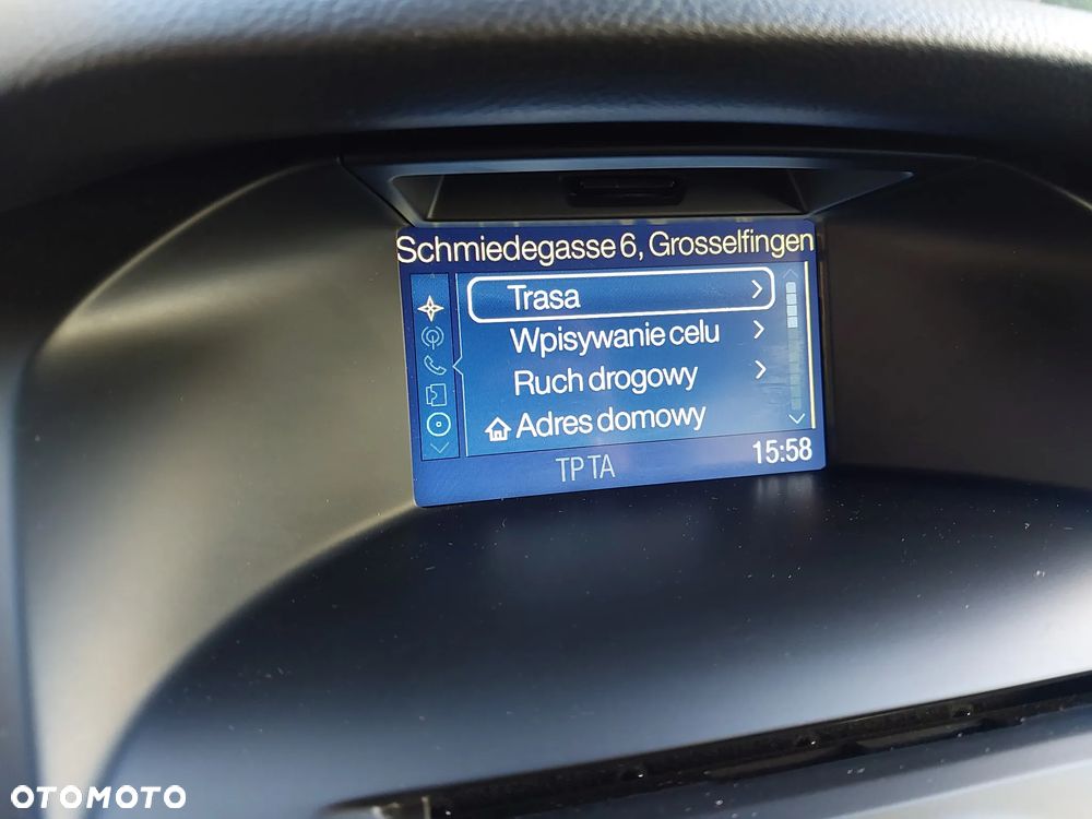 Ford Focus - 26