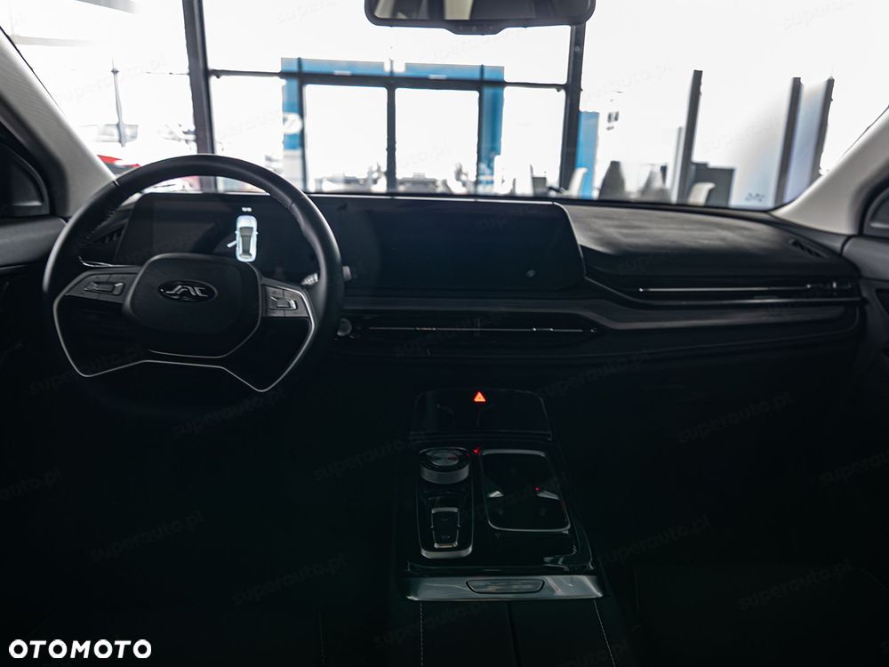 JAC JS6 DCT - 11