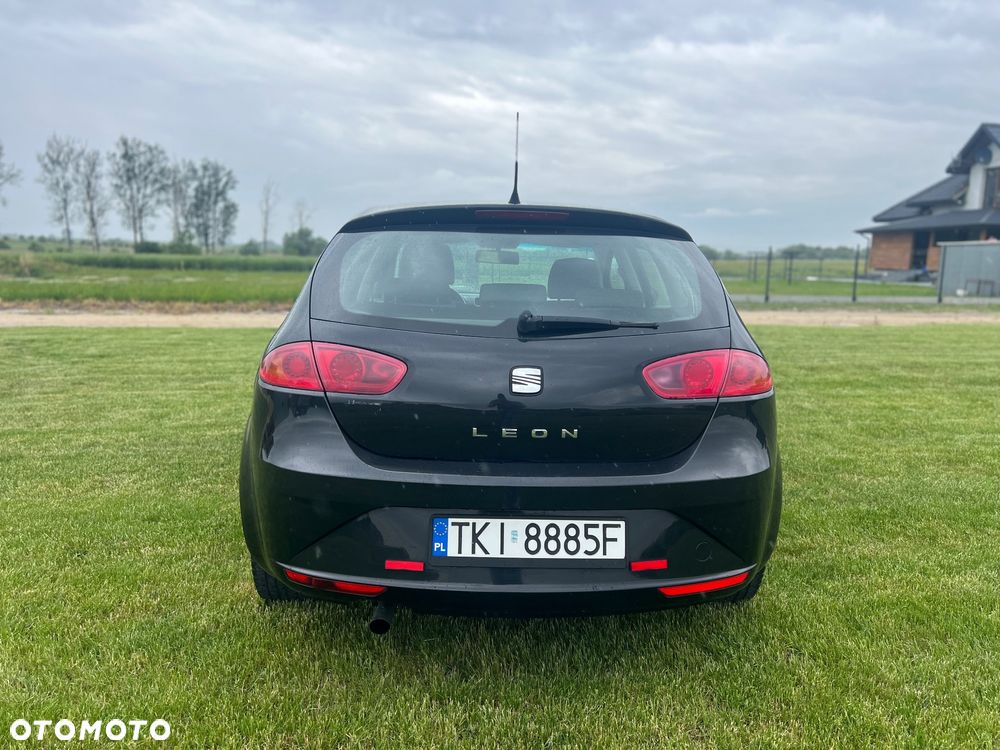 Seat Leon - 6