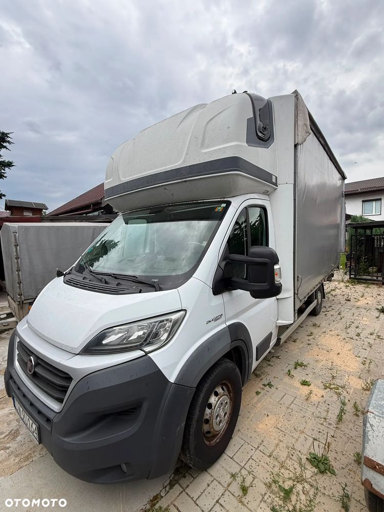 Fiat DUCATO - 2