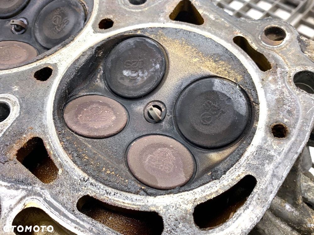 GŁOWICA LEWY  SUBARU OUTBACK (BL, BP) 2003 - 2010 2.5 AWD (BP9) 121 kW [165 KM] benzyna 2003 - 2009 - 5