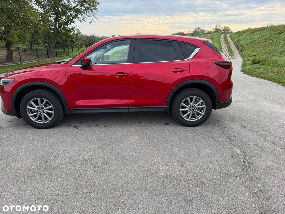 Mazda CX-5 - 14