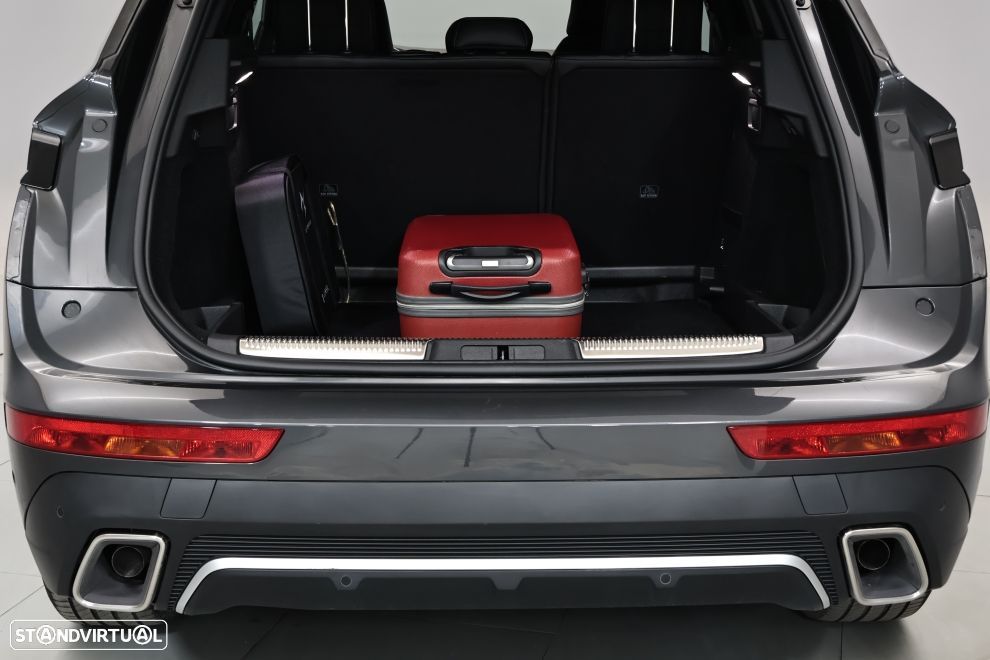 DS DS7 E-Tense Rivoli EAT8 - 28