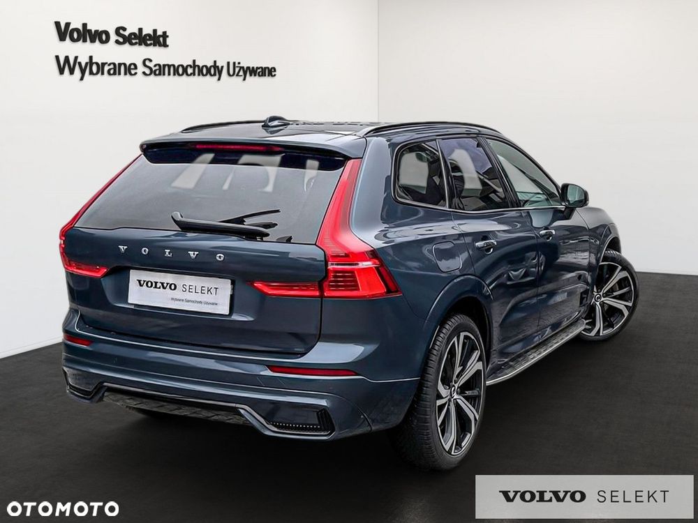 Volvo XC 60 - 9