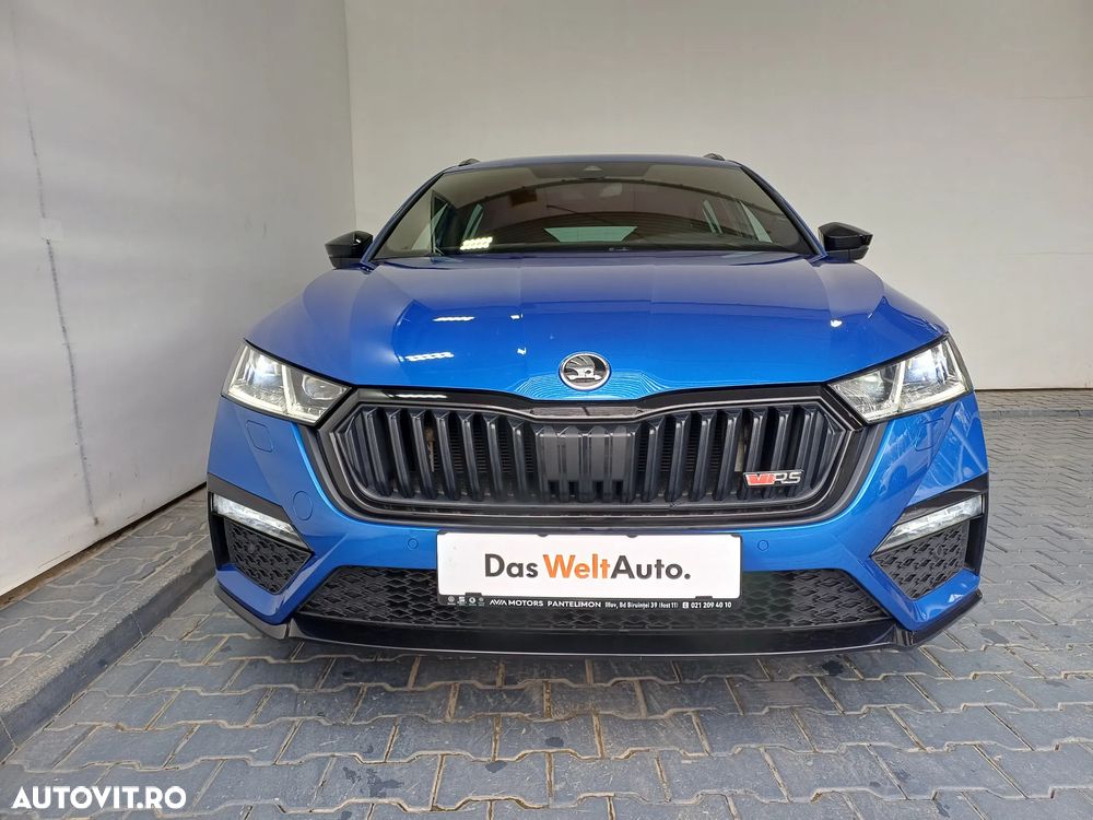 Skoda Octavia - 39