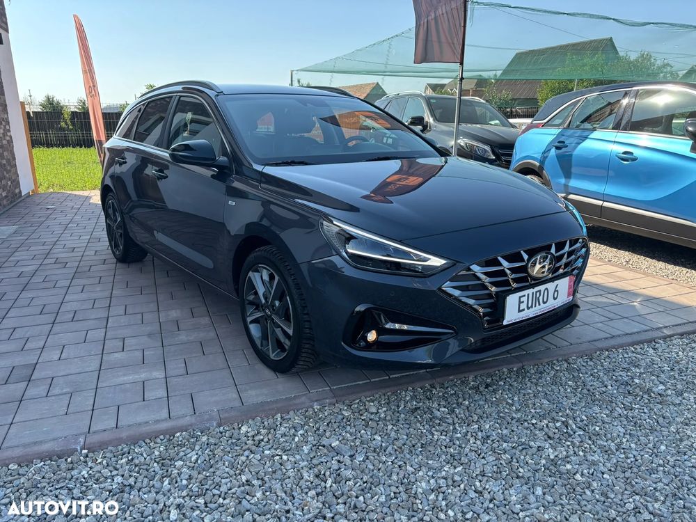 Hyundai i30 - 9