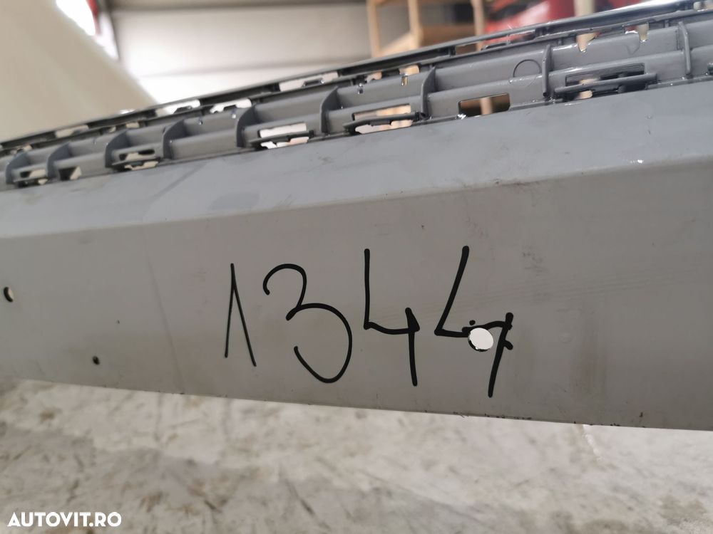 Bara fata VW T-Roc , 2018, 2019, 2020, 2021, 2022, cod de origine OE 2GA807221AF - 9