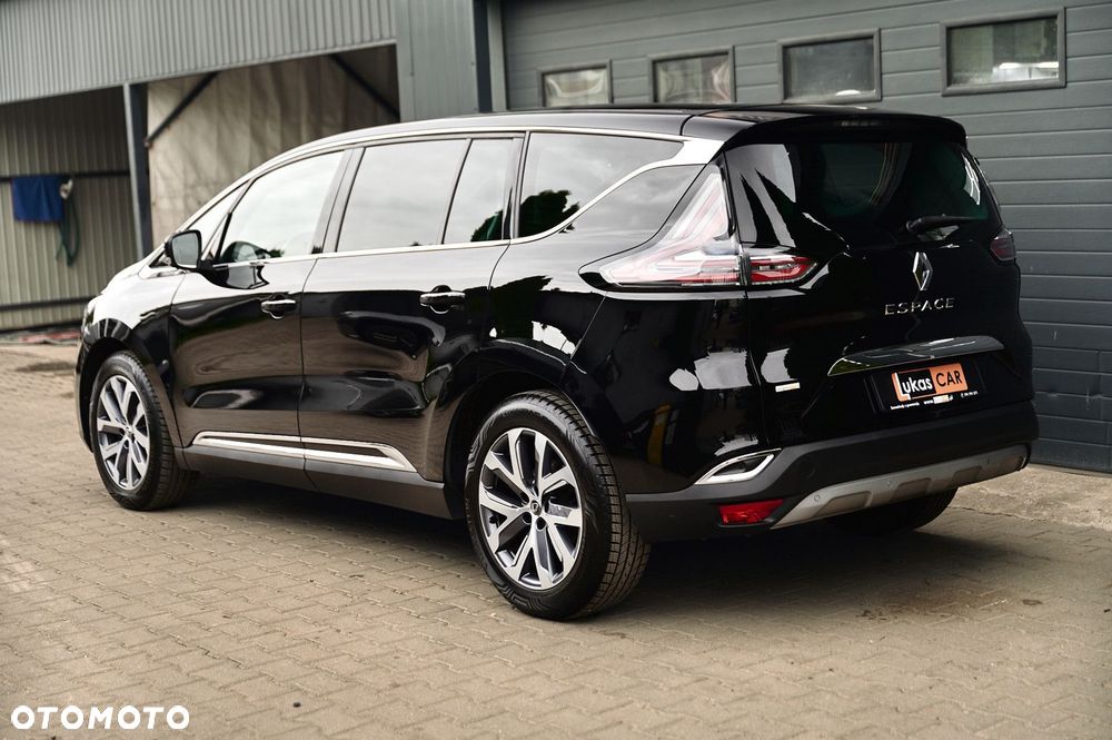 Renault Espace 1.8 TCe Energy Zen EDC - 9
