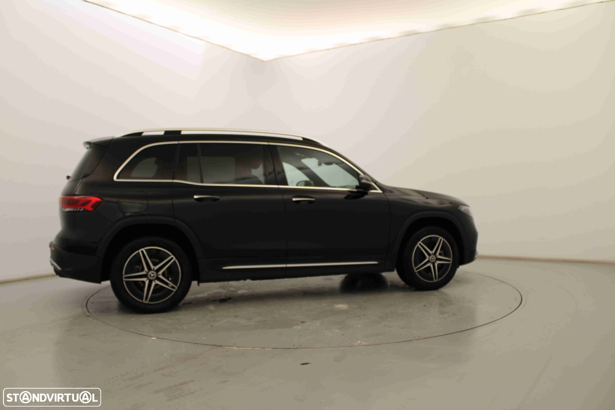 Mercedes-Benz EQB 250 AMG Line - 5