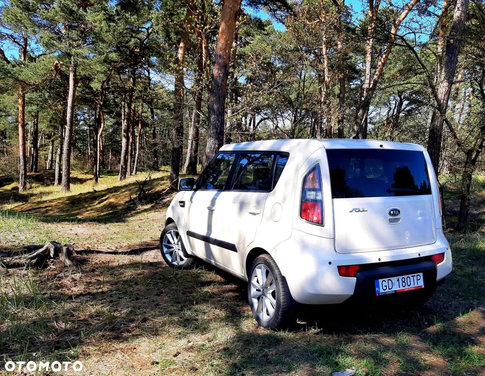 Kia Soul 1.6 CRDI L - 4