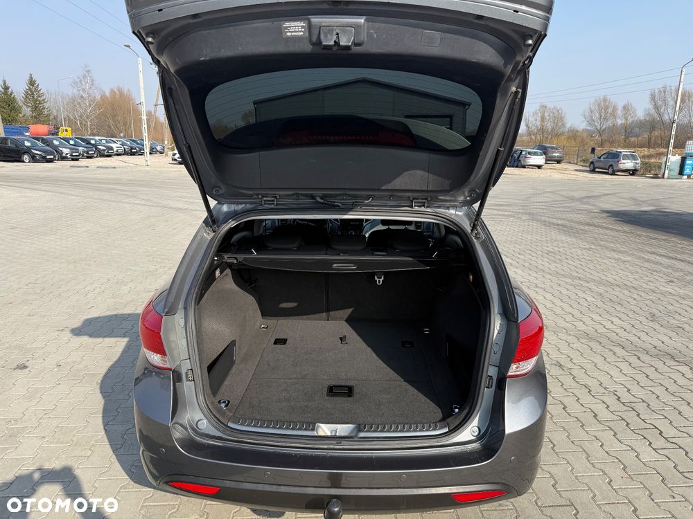 Hyundai i40 i40cw 1.6 5 Star Edition - 8