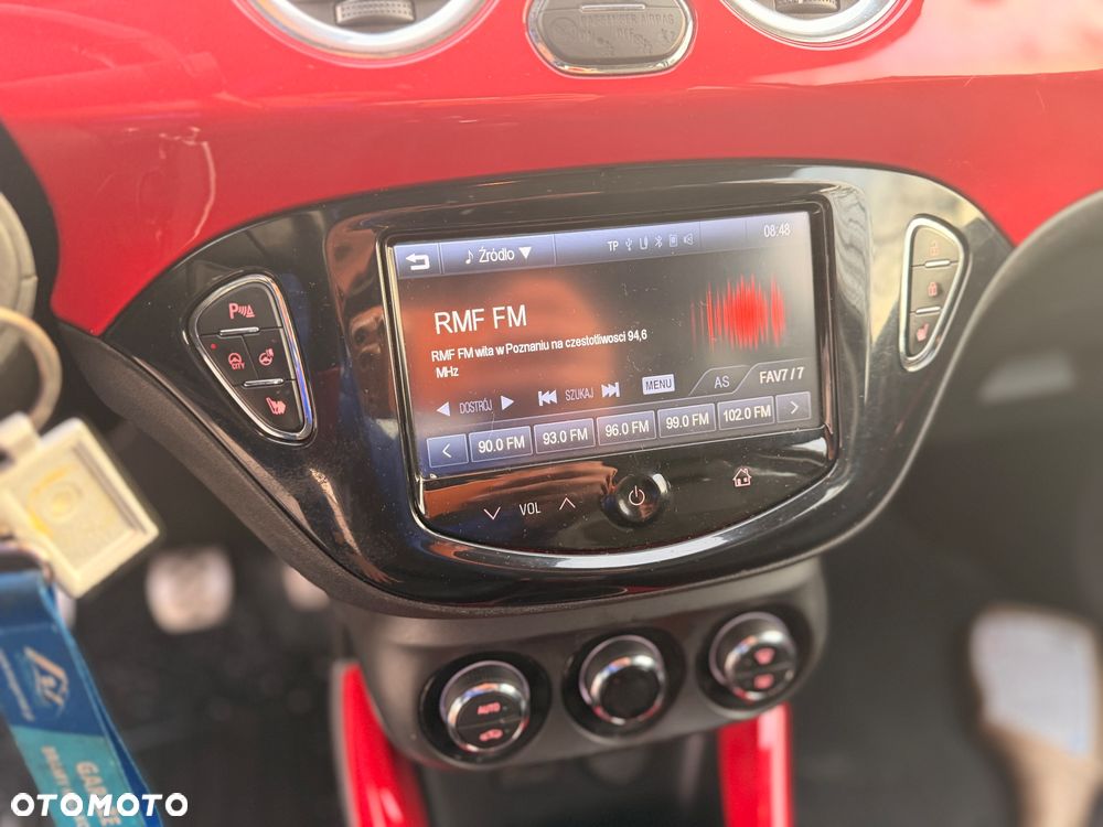 Opel Adam 1.4 Jam Unlimited - 20