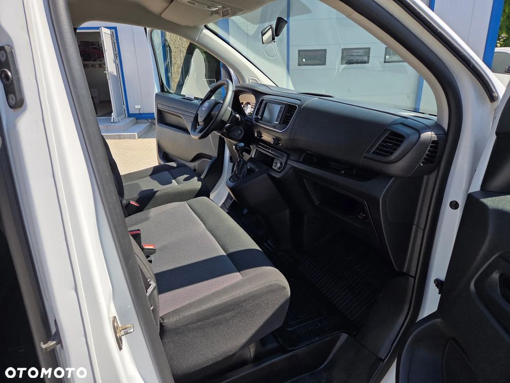 Toyota ProAce 2,0-l-D-4D L2 (9-Si.) Verso Flow - 24