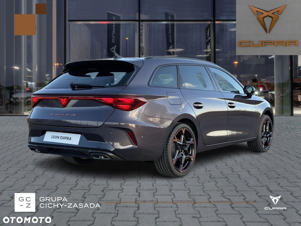 Cupra Leon - 9