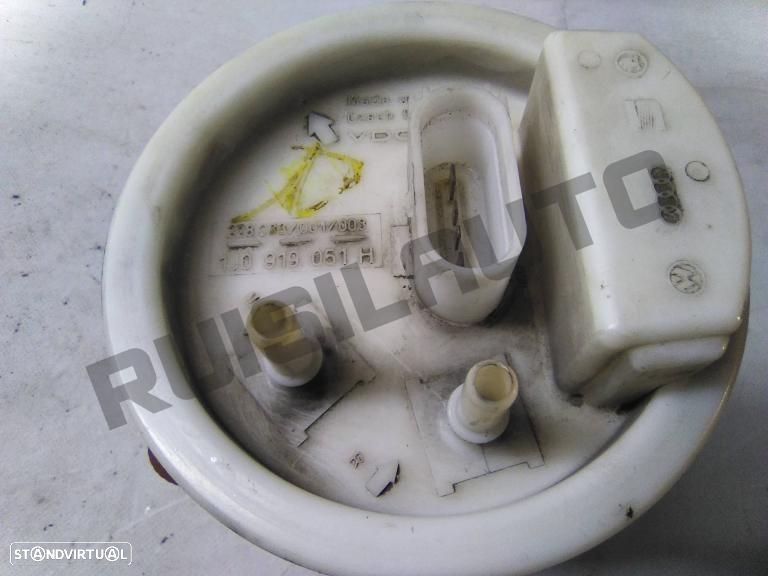 Bomba Combustível 1j091_9051h Vw Golf Iv (1j) [1997_2008] 1.9 T - 3