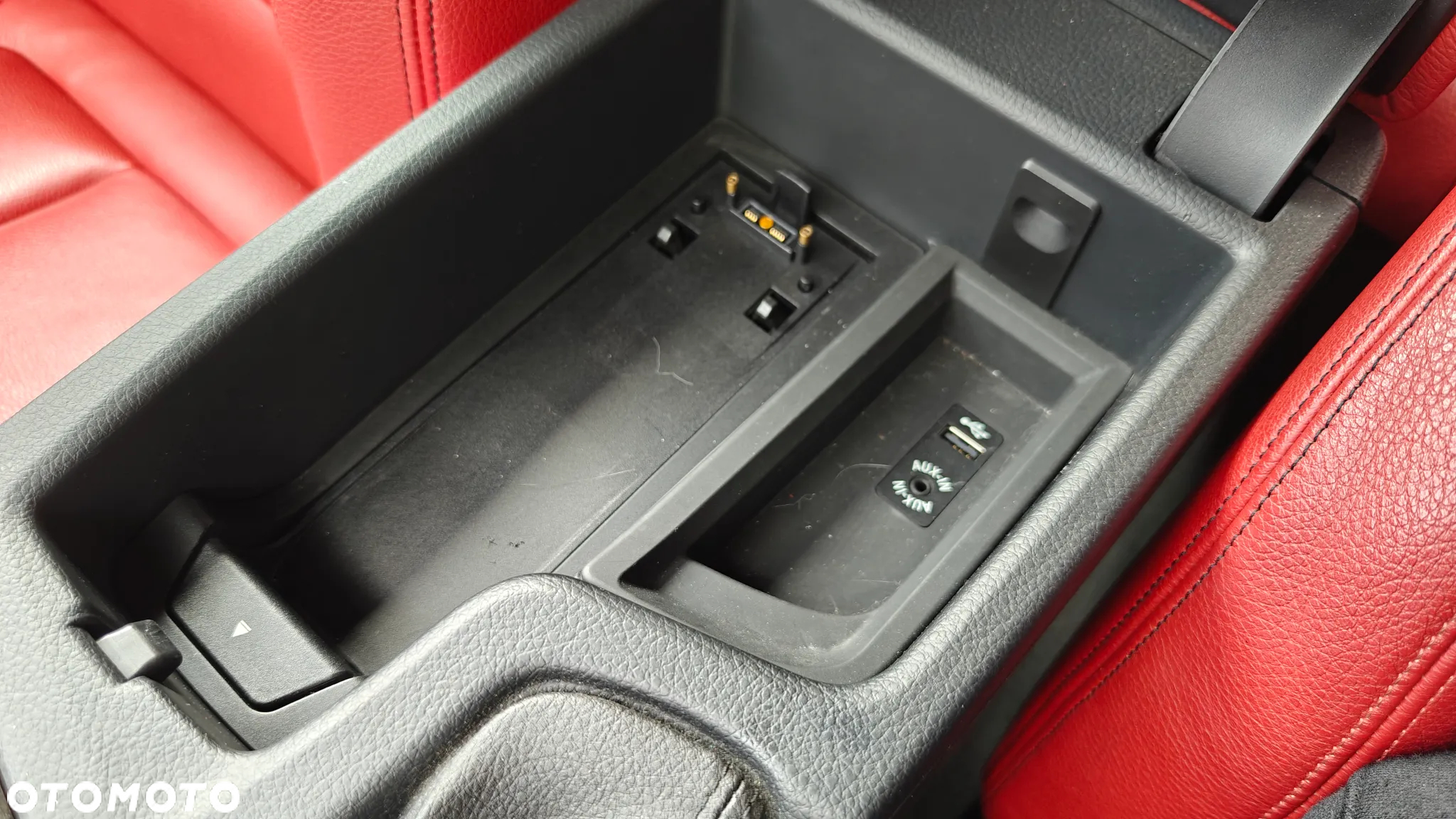 BMW Seria 4 428i xDrive - 34