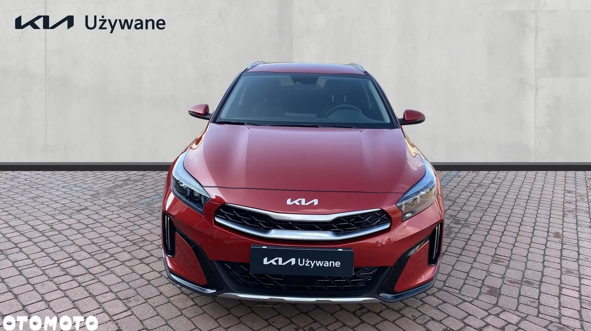Kia XCeed 1.5 T-GDI L DCT - 8
