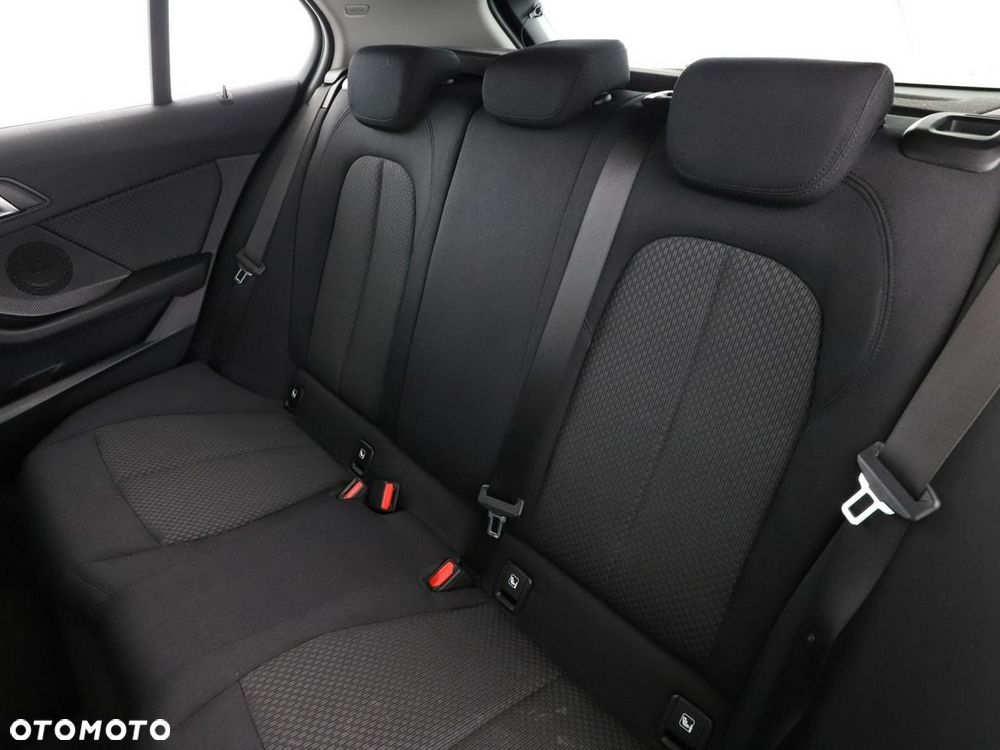 BMW Seria 1 118d Advantage - 18