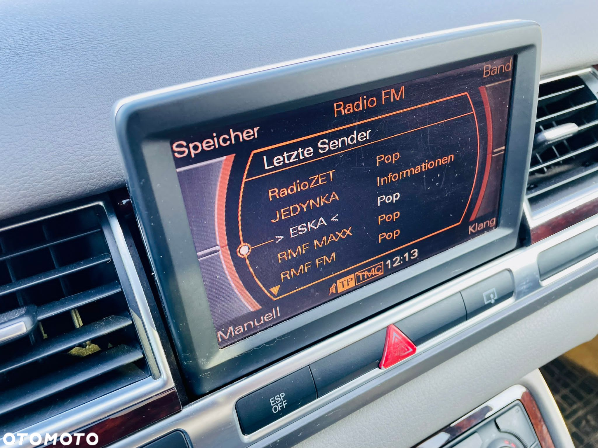 Audi A8 3.0 TDI Quattro - 17