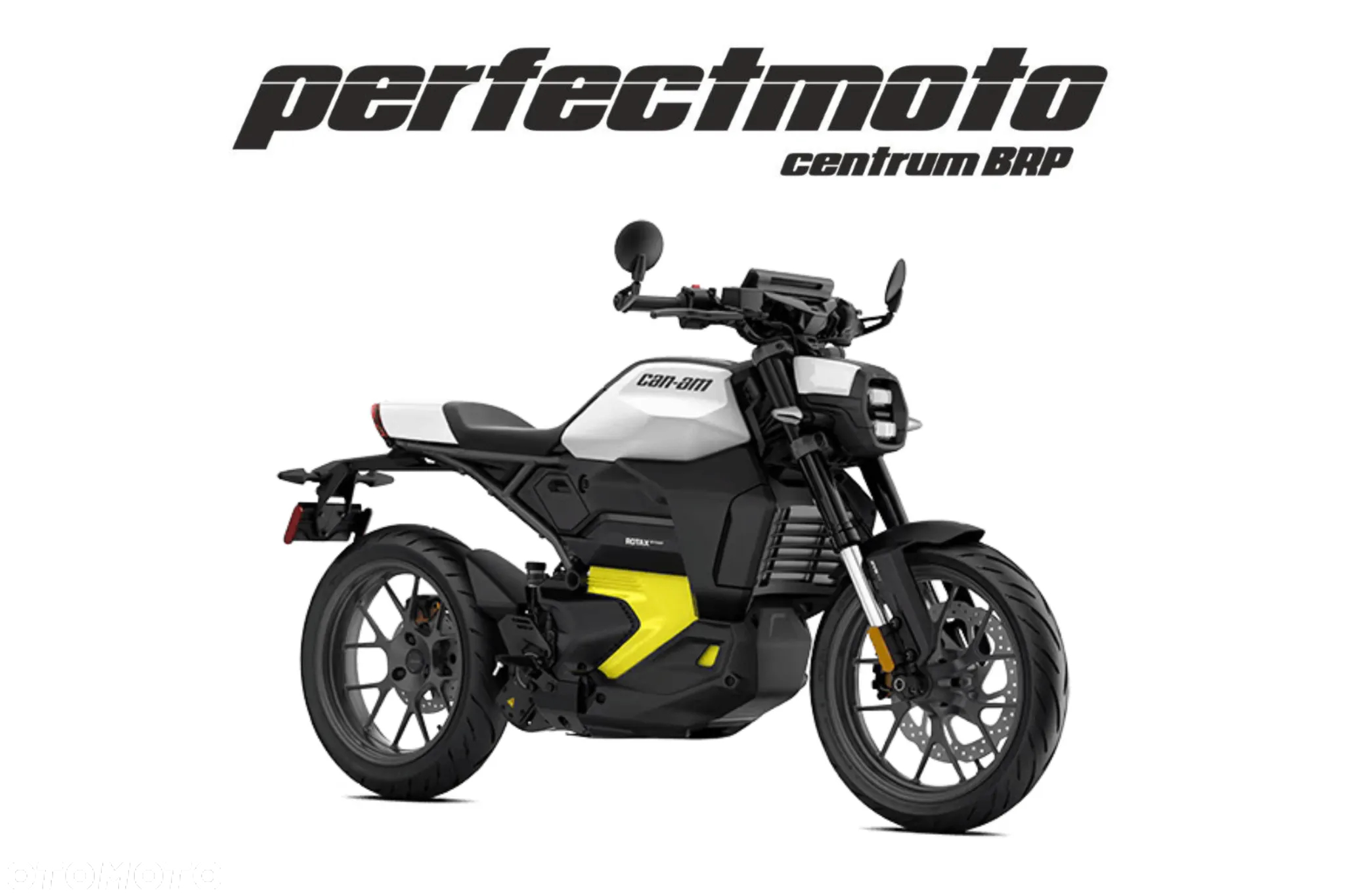Can-Am Inny - 2