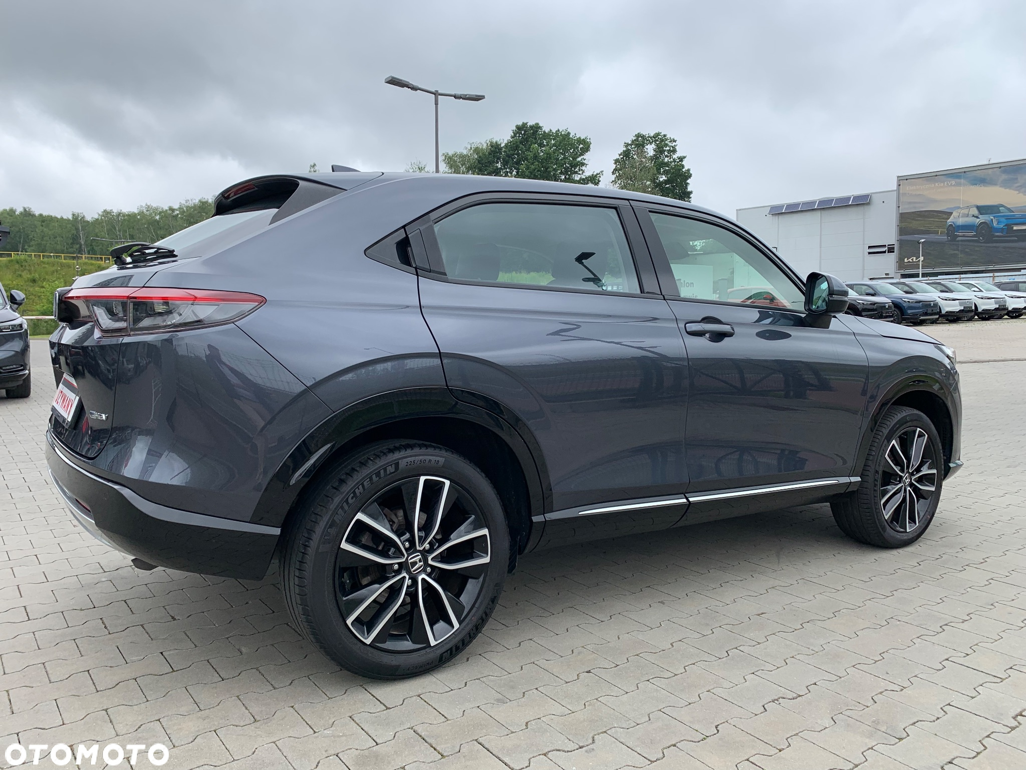 Honda HR-V - 5