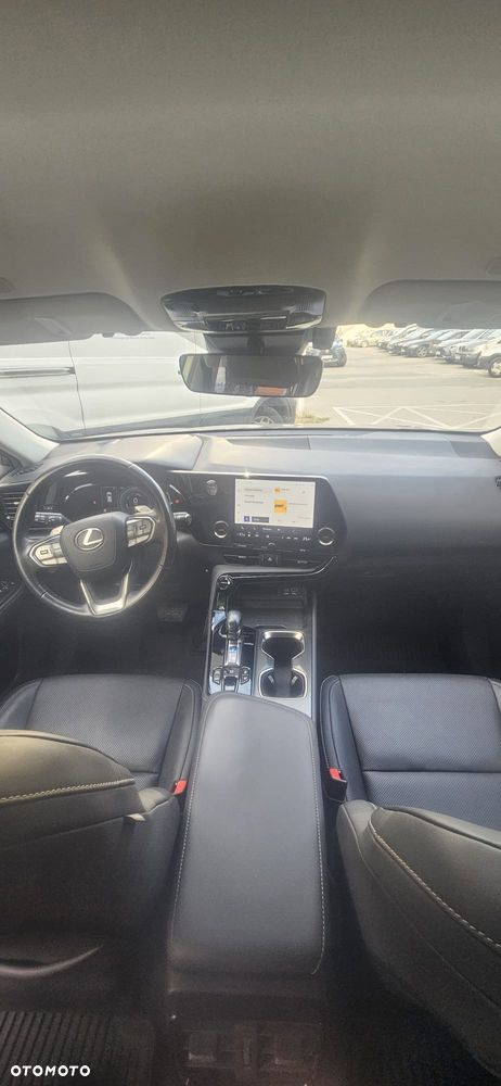 Lexus NX 450h+ Prestige AWD - 7