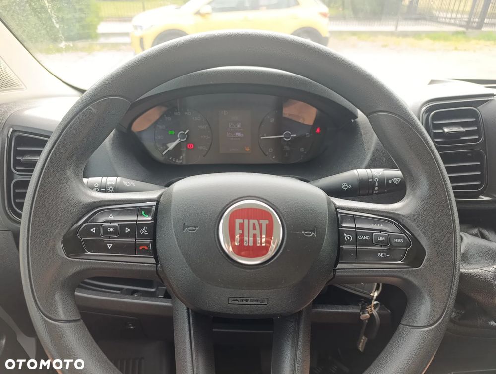 Fiat Ducato - 22