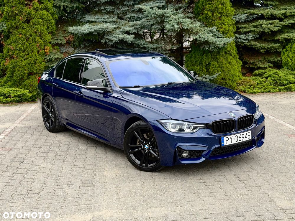 BMW Seria 3 330i - 2