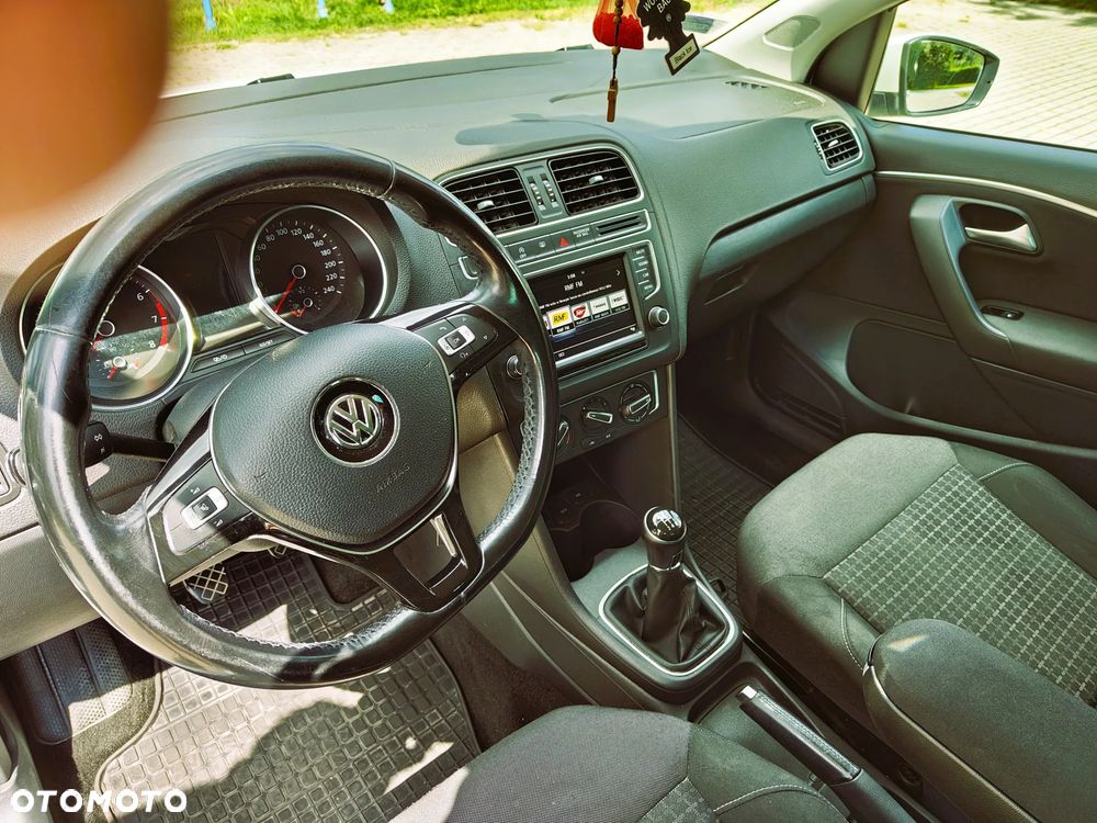 Volkswagen Polo - 7
