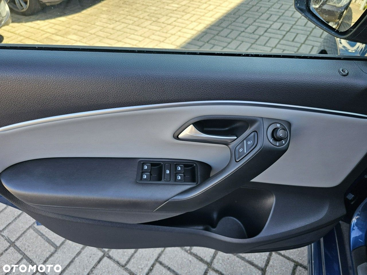 Volkswagen Polo 1.4 TSI ACT BlueGT - 28