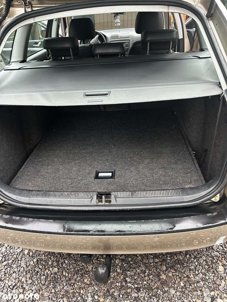 Skoda Octavia 1.9 TDI Adventure 4x4 - 7