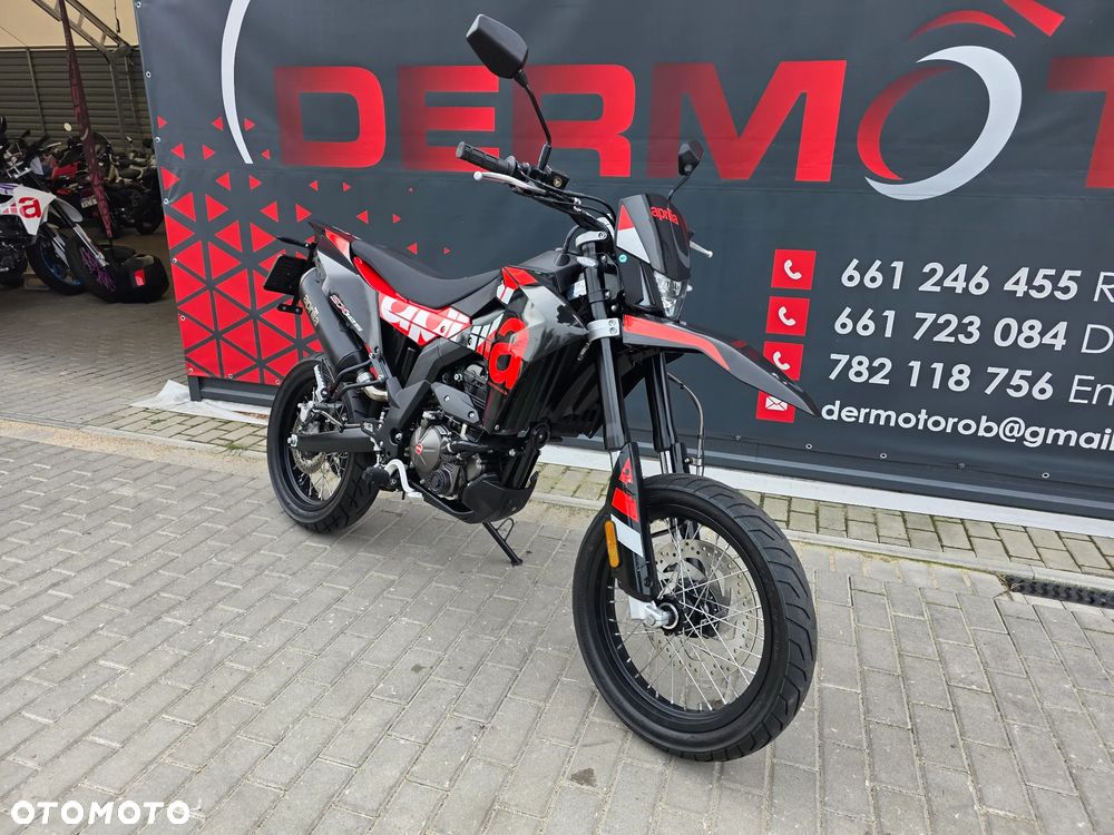 Aprilia SX - 1