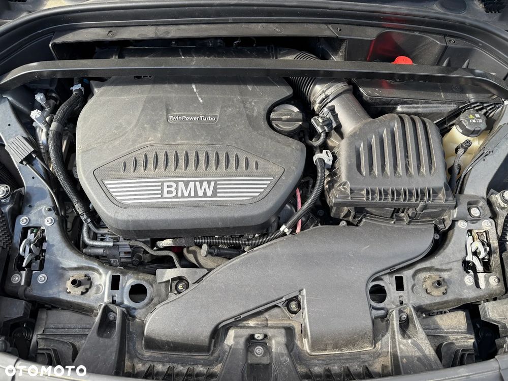 BMW X2 xDrive20d Advantage - 26