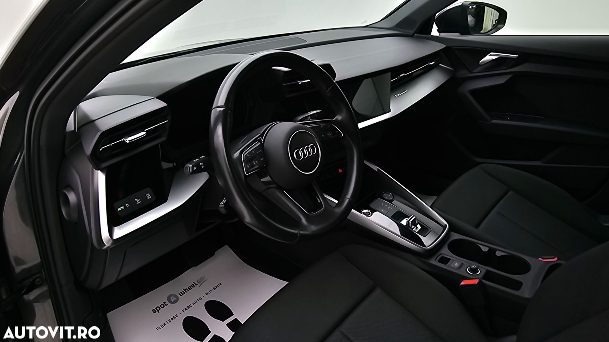 Audi A3 - 13