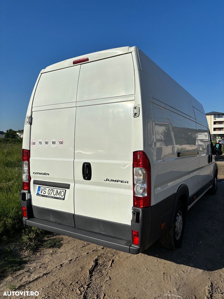 Citroën Jumper - 3