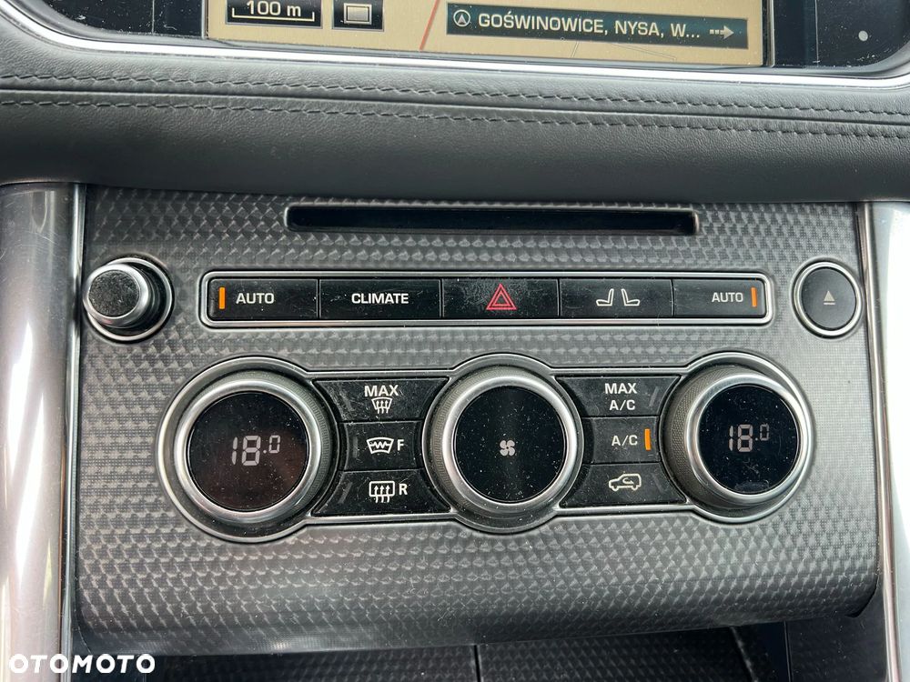 Land Rover Range Rover Sport - 21