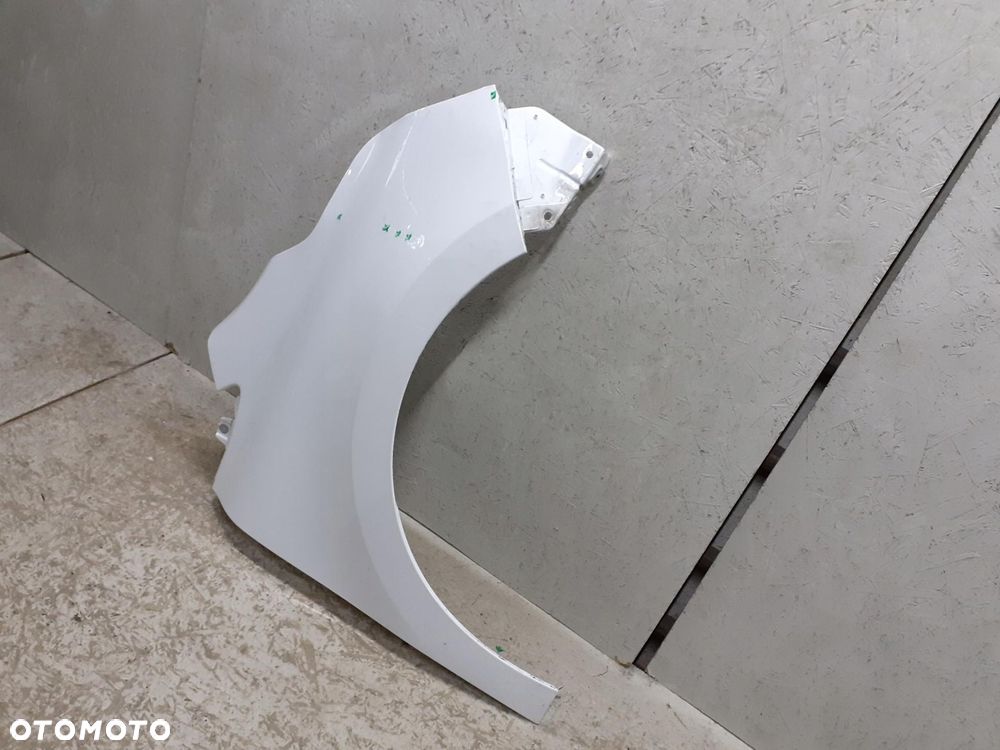 BŁOTNIK PRZEDNI PRZÓD PRAWY RENAULT KANGOO III 3 IV 4 2021-> - 3