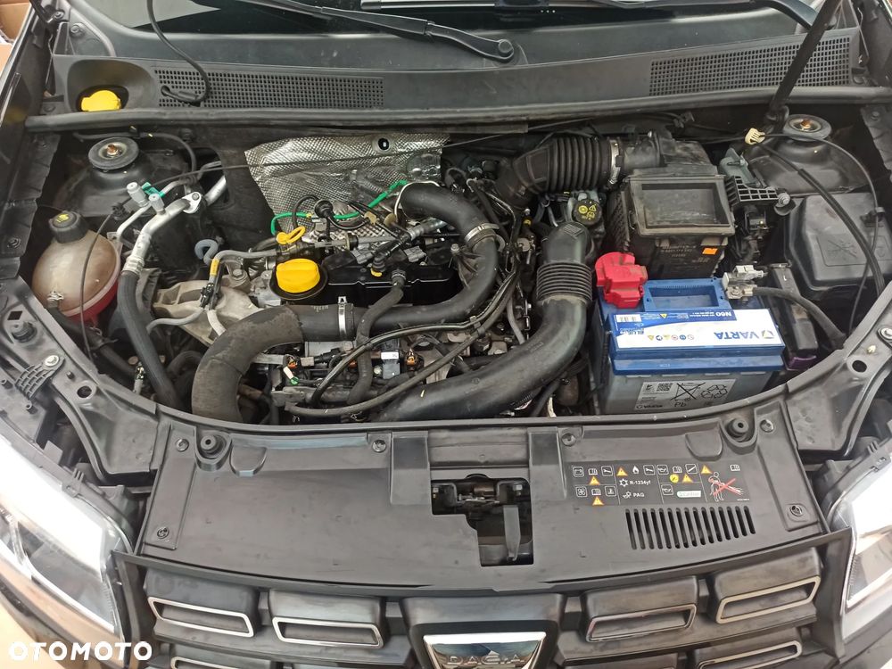 Dacia Sandero Stepway - 17
