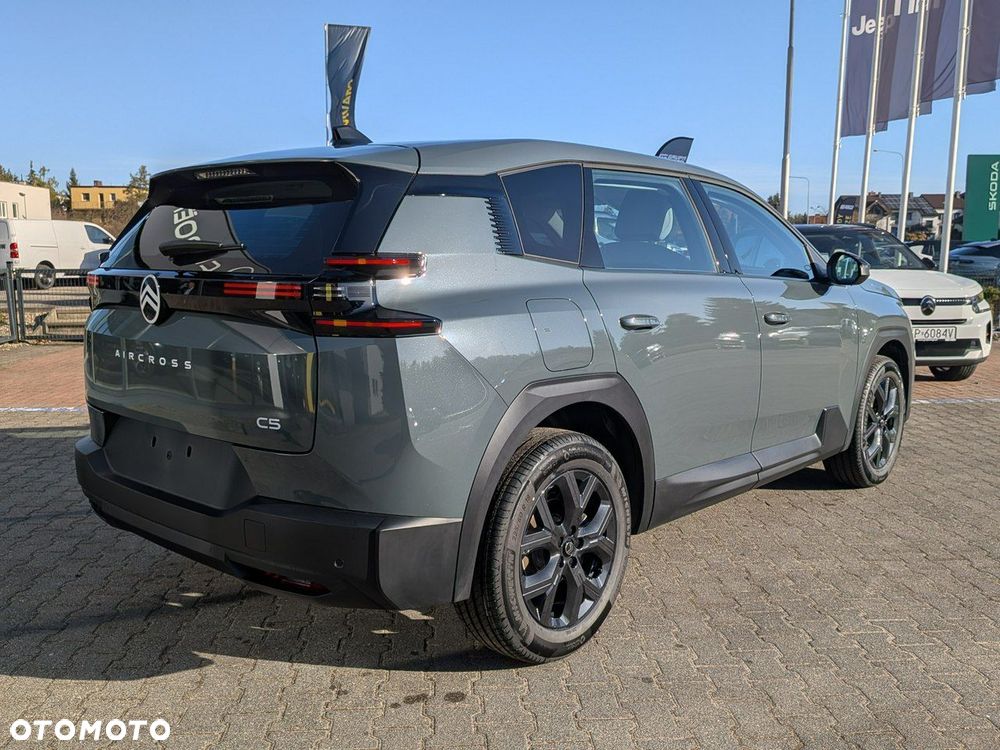 Citroën C5 Aircross - 6