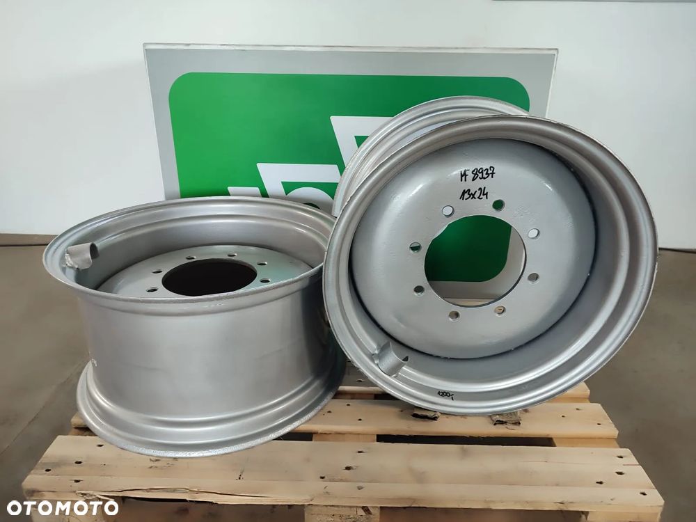 Felga 13x24 MASSEY FERGUSON 8937 - 5