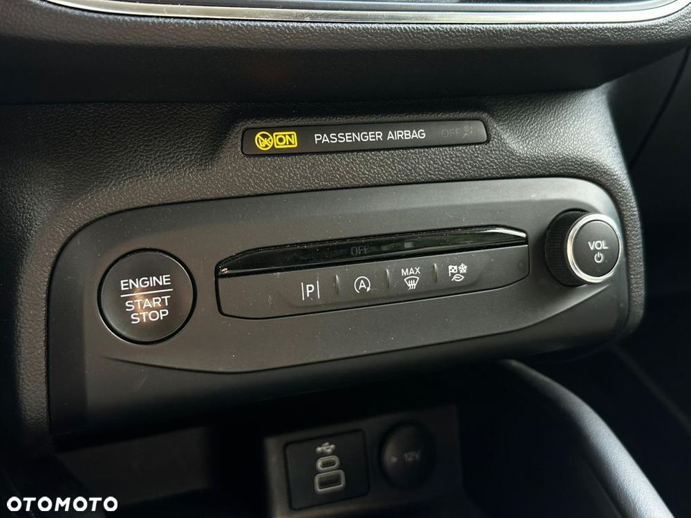 Ford Focus 1.0 EcoBoost Titanium X - 20