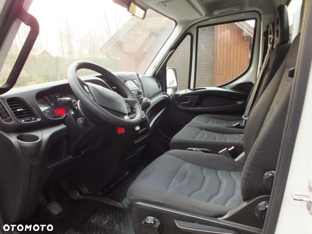 Iveco Daily 35c15 - 13