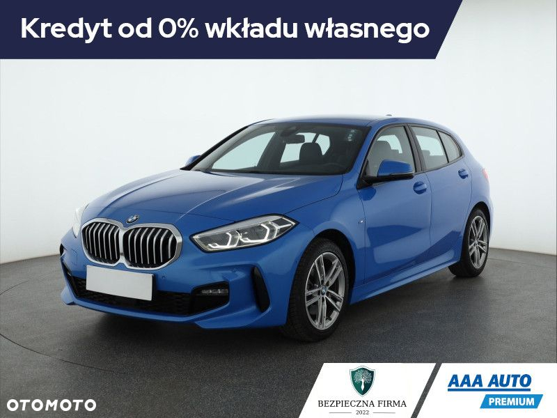 BMW Seria 1 - 2